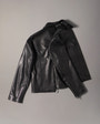Moose Knuckles - M36ML315 - Jacques Leather Jacket - MENS -  - Detail10