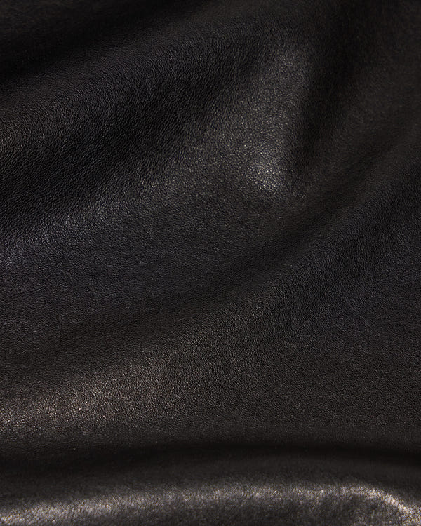 Moose Knuckles - M36ML315 - Jacques Leather Jacket - MENS -  - Detail3