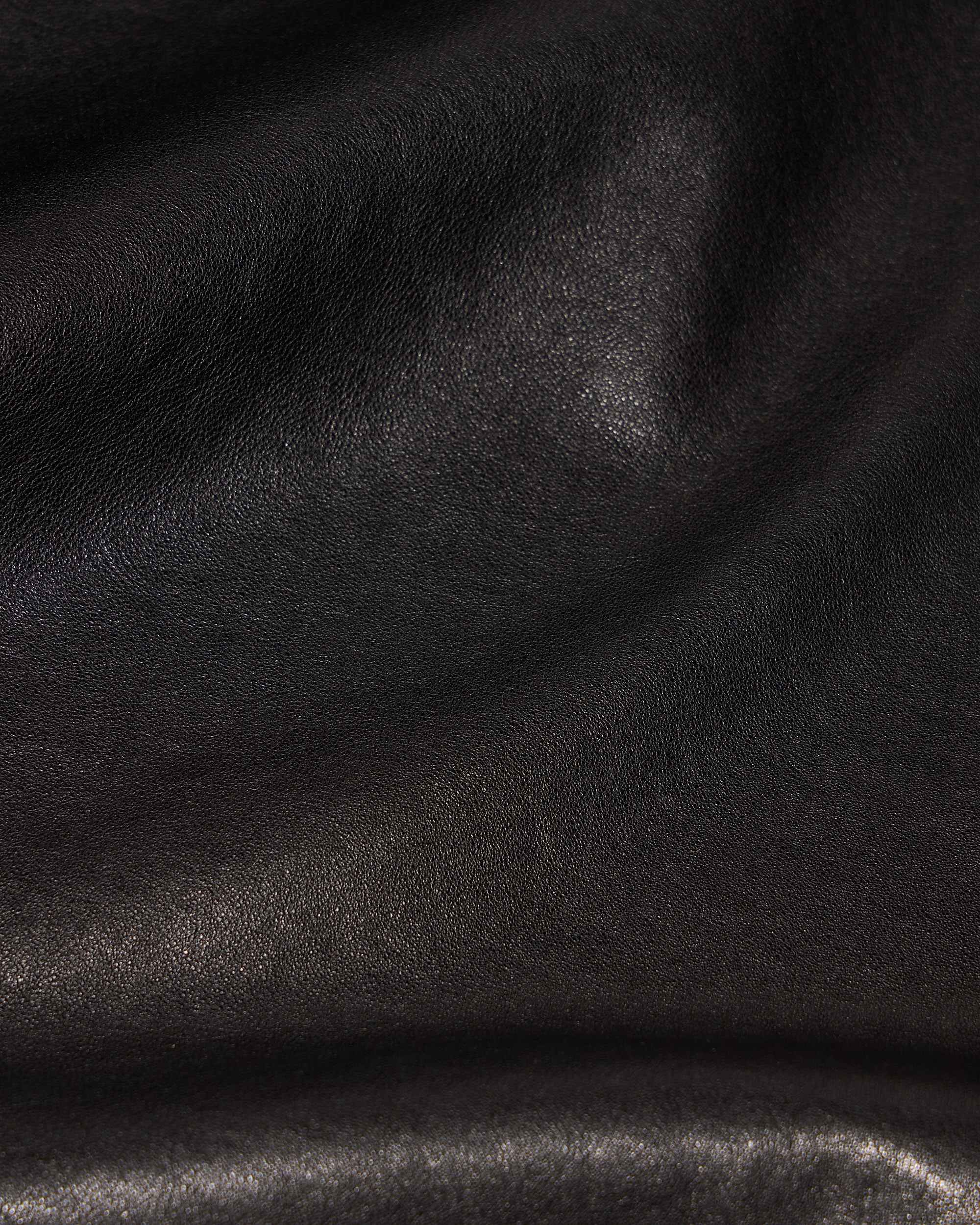 Moose Knuckles - M36ML315 - Jacques Leather Jacket - MENS -  - Detail3