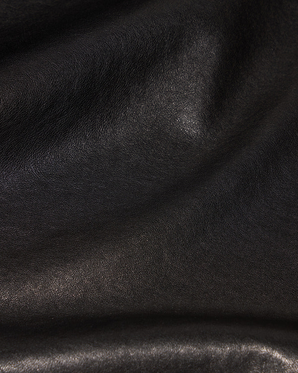 Moose Knuckles - M36ML315 - Jacques Leather Jacket - MENS -  - Detail3