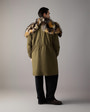 Moose Knuckles - M36MP138F - Pioneer Fur & Down Parka - MENS -  - Back