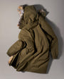 Moose Knuckles - M36MP138F - Pioneer Fur & Down Parka - MENS -  - Detail10