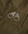 Moose Knuckles - M36MP138F - Pioneer Fur & Down Parka - MENS -  - Detail2