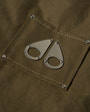Moose Knuckles - M36MP138F - Pioneer Fur & Down Parka - MENS -  - Detail2