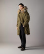 Moose Knuckles - M36MP138F - Pioneer Fur & Down Parka - MENS -  - Front Category