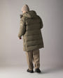 Moose Knuckles - M36MP210 - Everest Down Parka - MENS -  - Back