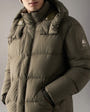 Moose Knuckles - M36MP210 - Everest Down Parka - MENS -  - Detail1
