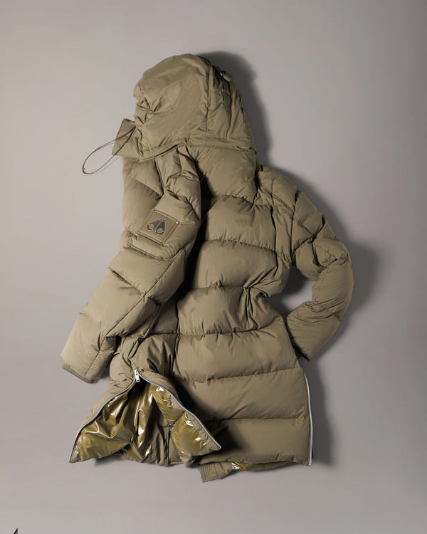 Moose Knuckles - M36MP210 - Everest Down Parka - MENS -  - Detail10