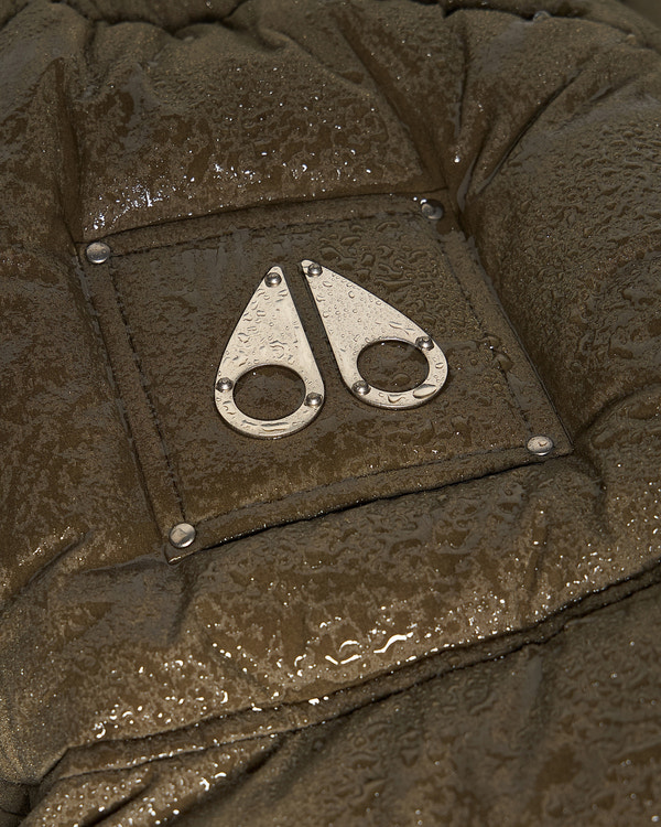 Moose Knuckles - M36MP210 - Everest Down Parka - MENS -  - Detail2
