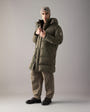 Moose Knuckles - M36MP210 - Everest Down Parka - MENS -  - Front Category
