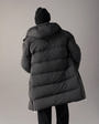 Moose Knuckles - M36MP210 - Everest Down Parka - MENS -  - Back