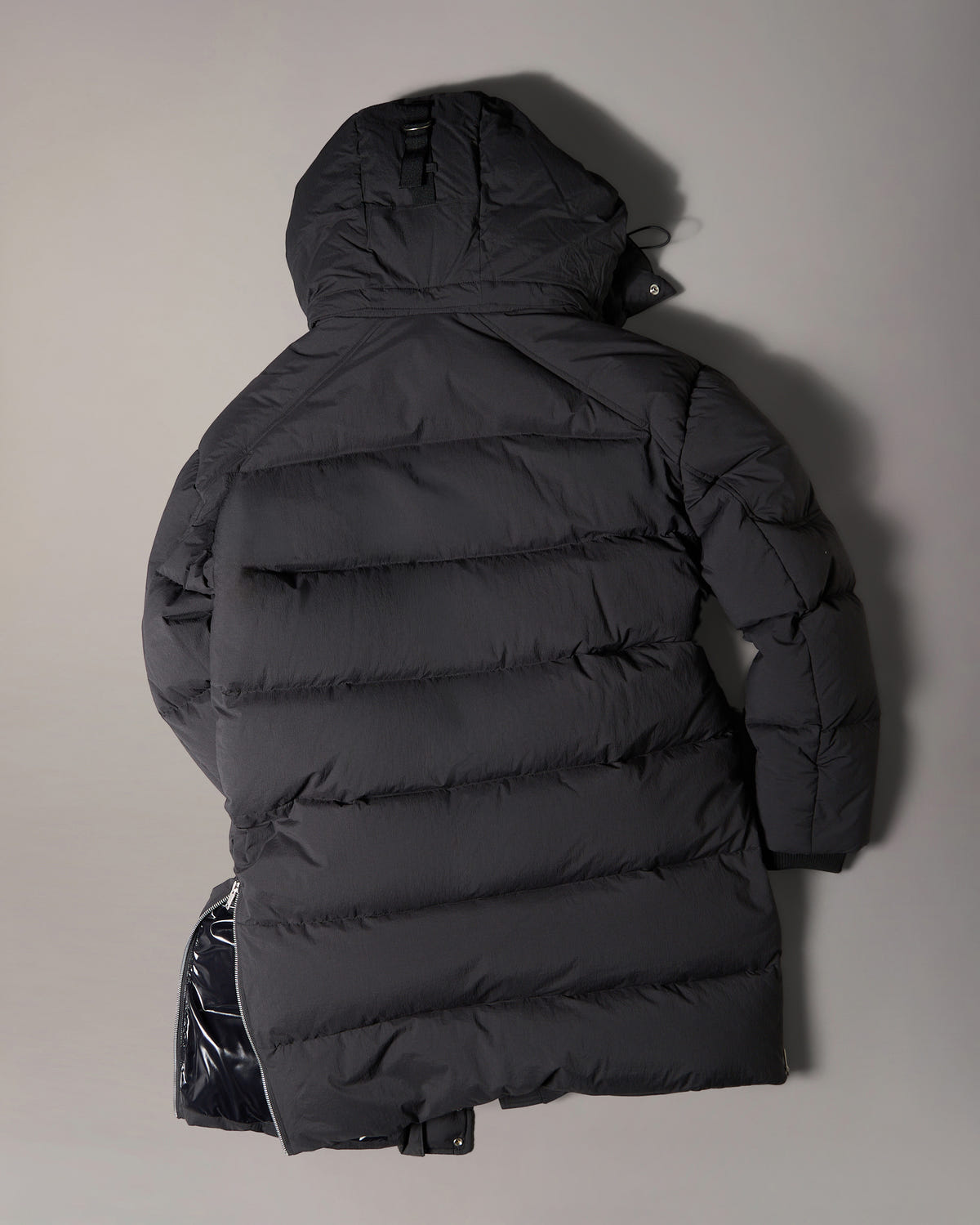 Moose Knuckles - M36MP210 - Everest Down Parka - MENS -  - Detail10