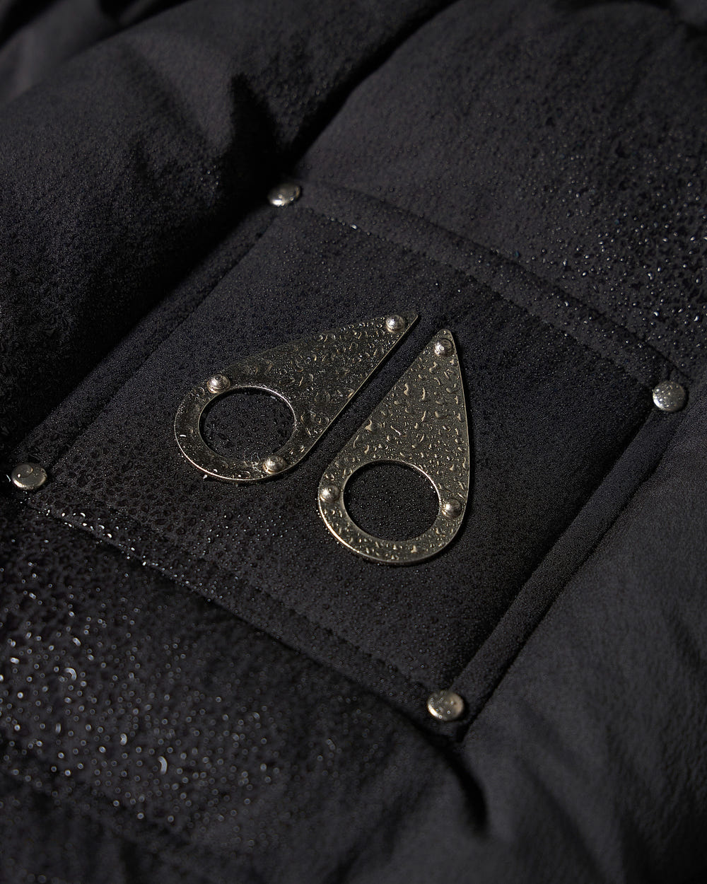 Moose Knuckles - M36MP210 - Everest Down Parka - MENS -  - Detail2