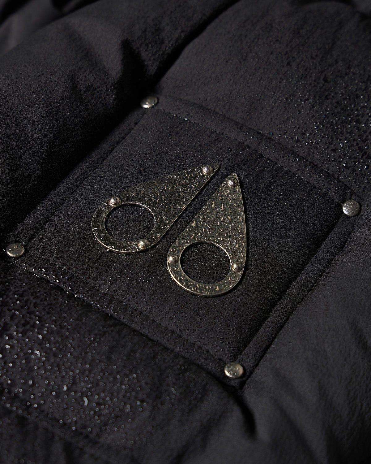 Moose Knuckles - M36MP210 - Everest Down Parka - MENS -  - Detail2
