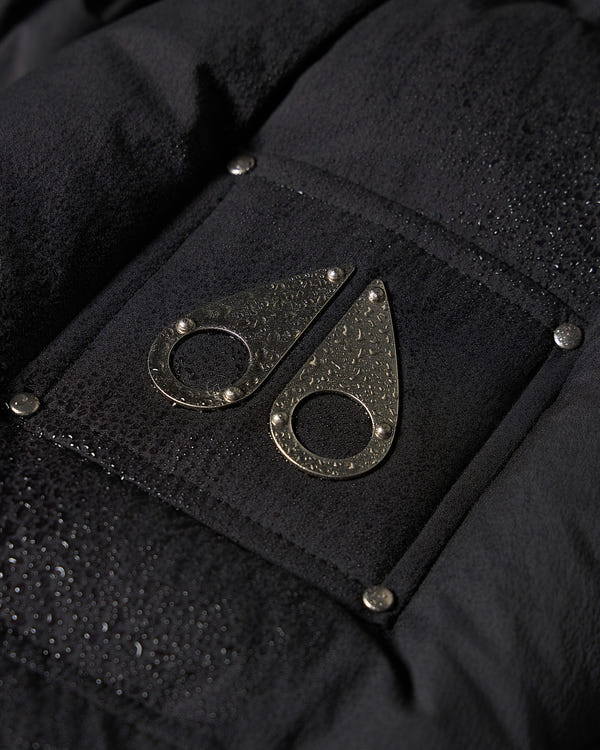 Moose Knuckles - M36MP210 - Everest Down Parka - MENS -  - Detail2