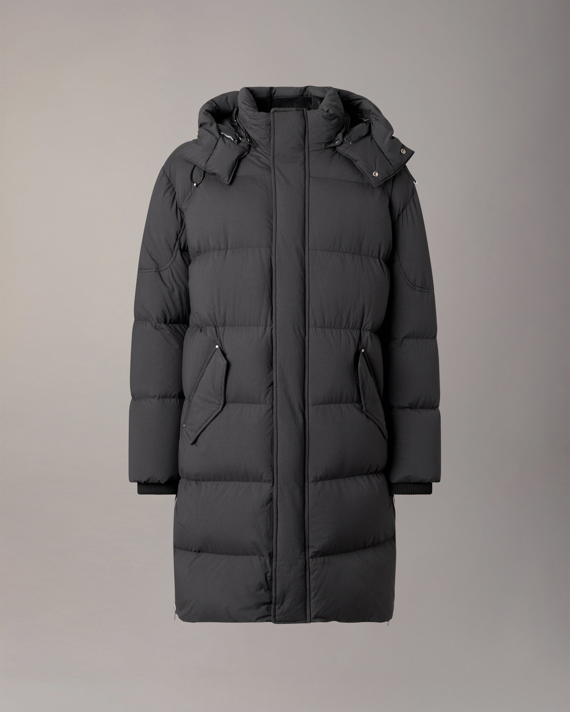 Everest Down Parka | Men | Moose Knuckles