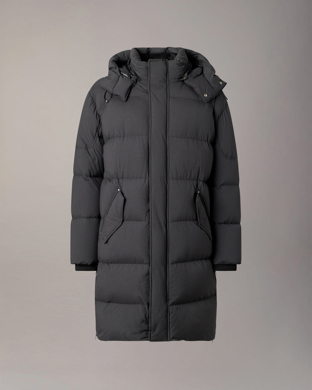 Moose Knuckles - M36MP210 - Everest Down Parka - MENS -  - Detail8