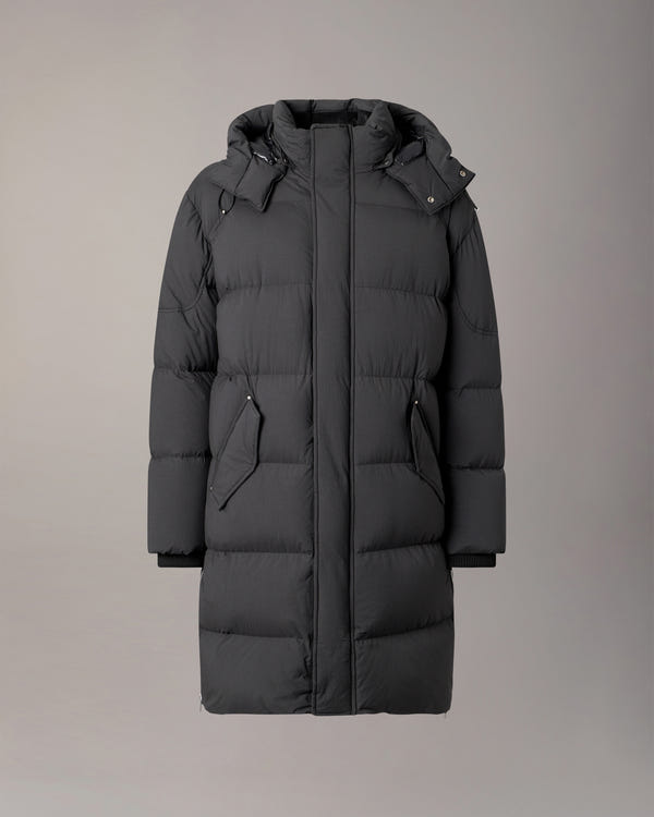 Moose Knuckles - M36MP210 - Everest Down Parka - MENS -  - Detail8