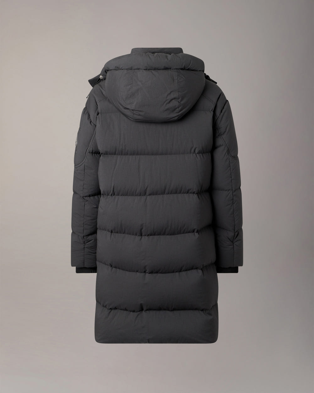 Moose Knuckles - M36MP210 - Everest Down Parka - MENS -  - Detail9