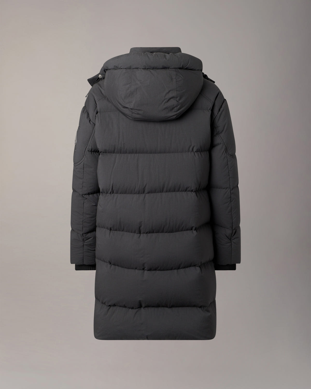 Moose Knuckles - M36MP210 - Everest Down Parka - MENS -  - Detail9