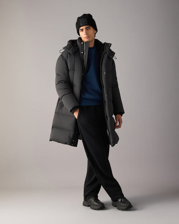 Moose Knuckles - M36MP210 - Everest Down Parka - MENS -  - Front