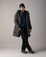 Moose Knuckles - M36MP210 - Everest Down Parka - MENS -  - Front