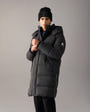 Moose Knuckles - M36MP210 - Everest Down Parka - MENS -  - Front Category