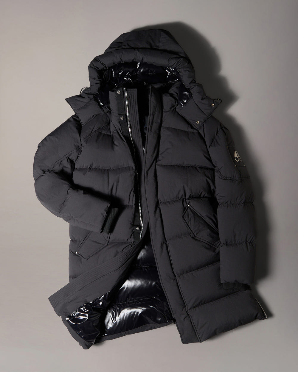 Moose Knuckles - M36MP210 - Everest Down Parka - MENS -  - GM