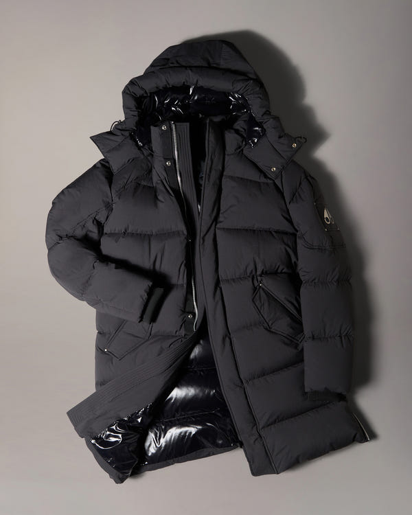 Moose Knuckles - M36MP210 - Everest Down Parka - MENS -  - GM