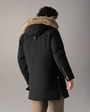 Moose Knuckles - M36MP230GS - Gold Series Original Stirling 2.0 Down Parka - MENS -  - Back