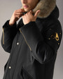 Moose Knuckles - M36MP230GS - Gold Series Original Stirling 2.0 Down Parka - MENS -  - Detail1