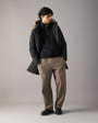 Moose Knuckles - M36MP230GS - Gold Series Original Stirling Down Parka - MENS -  - Front