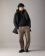 Moose Knuckles - M36MP230GS - Gold Series Original Stirling 2.0 Down Parka - MENS -  - Front