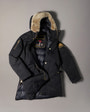 Moose Knuckles - M36MP230GS - Gold Series Original Stirling 2.0 Down Parka - MENS -  - GM