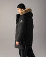 Moose Knuckles - M36MP230S - Original Stirling Down Parka - MENS -  - Back