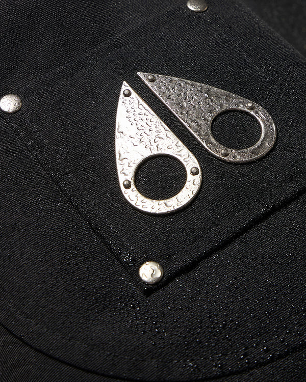 Moose Knuckles - M36MP230S - Original Stirling Down Parka - MENS -  - Detail2