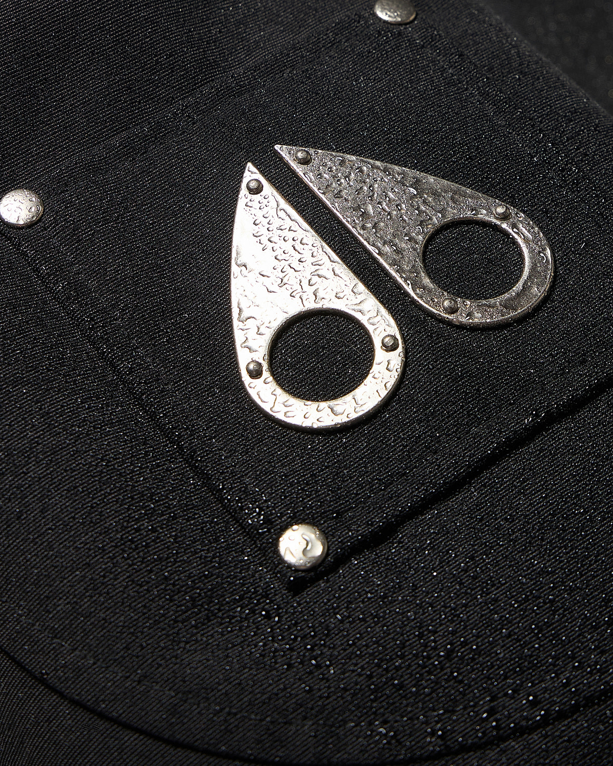 Moose Knuckles - M36MP230S - Original Stirling 2.0 Down Parka - MENS -  - Detail2