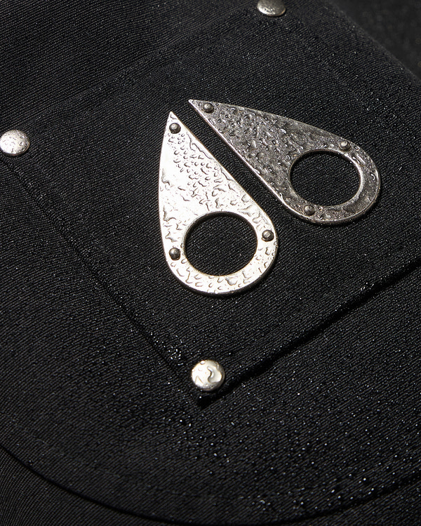 Moose Knuckles - M36MP230S - Original Stirling 2.0 Down Parka - MENS -  - Detail2