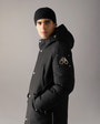 Moose Knuckles - M36MP230S - Original Stirling 2.0 Down Parka - MENS -  - Detail4