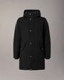 Moose Knuckles - M36MP230S - Original Stirling Down Parka - MENS -  - Detail8