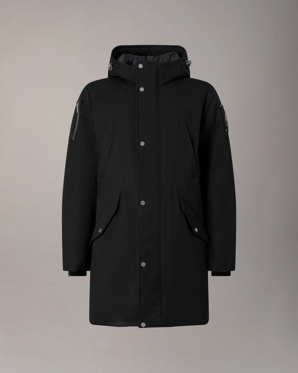 Moose Knuckles - M36MP230S - Original Stirling 2.0 Down Parka - MENS -  - Detail8