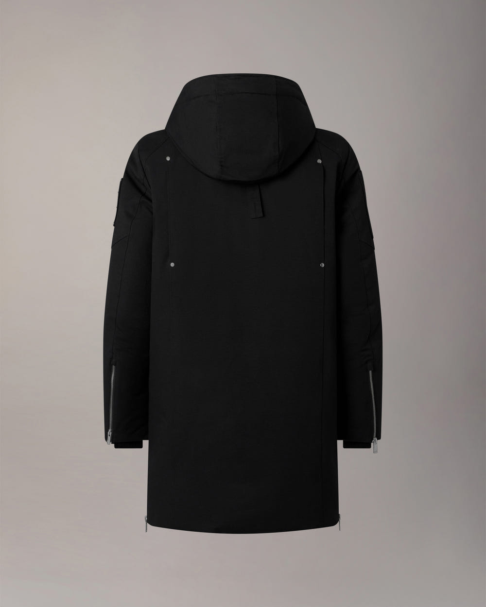 Moose Knuckles - M36MP230S - Original Stirling Down Parka - MENS -  - Detail9