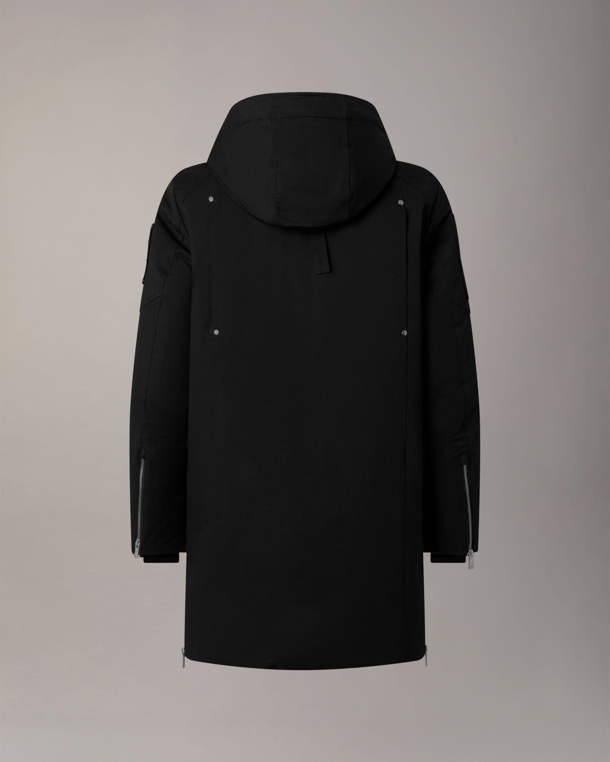 Moose Knuckles - M36MP230S - Original Stirling Down Parka - MENS -  - Detail9