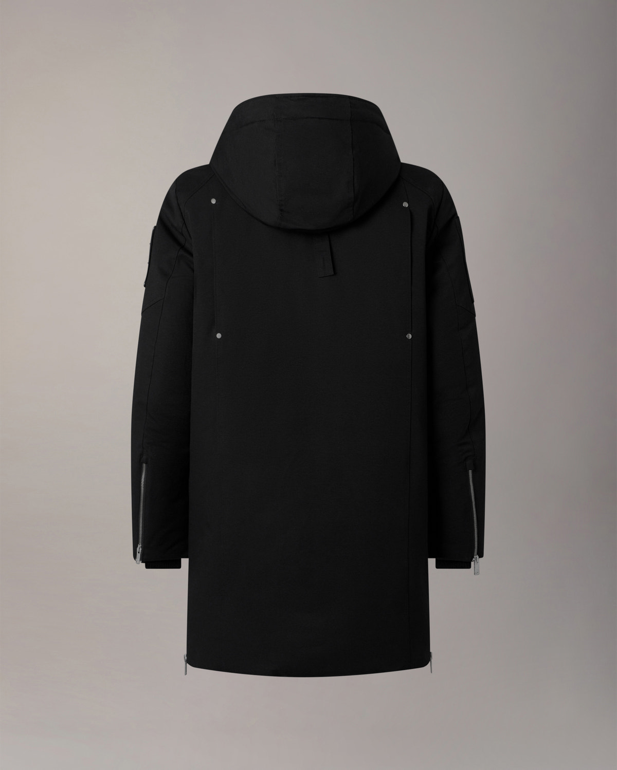 Moose Knuckles - M36MP230S - Original Stirling 2.0 Down Parka - MENS -  - Detail9
