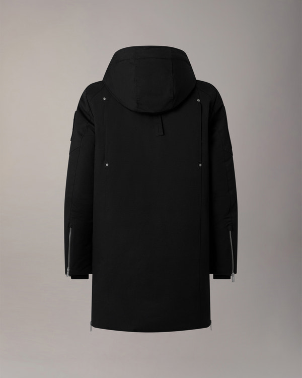 Moose Knuckles - M36MP230S - Original Stirling 2.0 Down Parka - MENS -  - Detail9