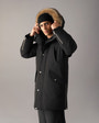Moose Knuckles - M36MP230S - Original Stirling 2.0 Down Parka - MENS -  - Front Category