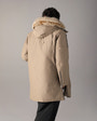 Moose Knuckles - M36MP230S - Original Stirling 2.0 Down Parka - MENS -  - Back