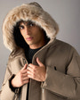 Moose Knuckles - M36MP230S - Original Stirling 2.0 Down Parka - MENS -  - Detail1