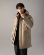 Moose Knuckles - M36MP230S - Original Stirling 2.0 Down Parka - MENS -  - Detail4