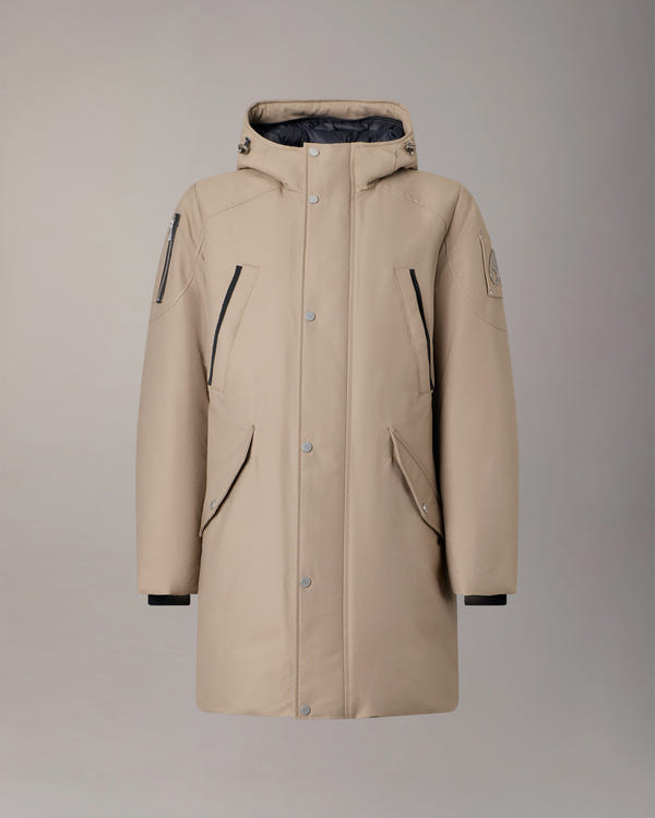 Moose Knuckles - M36MP230S - Original Stirling Down Parka - MENS -  - Detail8